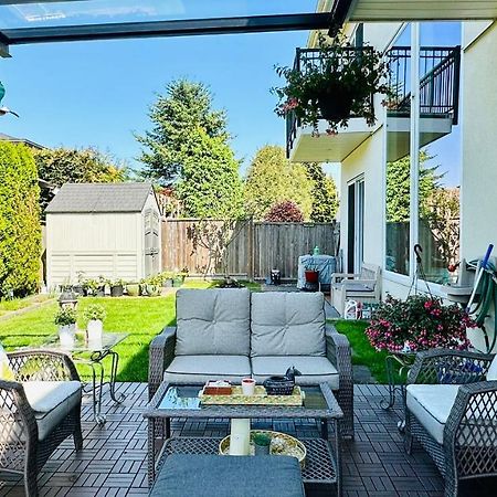 Quiet Room In Richmond Exterior foto